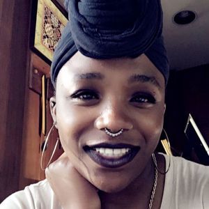 Meet your Posher, Brook